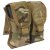 Flyye MOLLE Double M16 Mag Pouch Ver.FE Multicam
