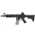  APS M4 CQB Electro Blow Back (ASR102)