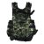   GXGTactical Vest, Digi Woodland Camo
