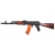  APS AK-74 Electro Blow Back (ASK201)