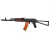 APS AK-74M Electro Blow Back (ASK202)