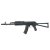  APS AKS-74N RIS Electro Blow Back (ASK204P)