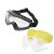  Classic Army Advanced Combat Goggle Clear Lens