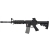 APS M4 CQB RIS Electro Blow Back (ASR104)