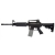  APS M4A1 Electro Blow Back (ASR101)